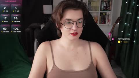 Helen Blossom online show from 01-06-25, 06:41