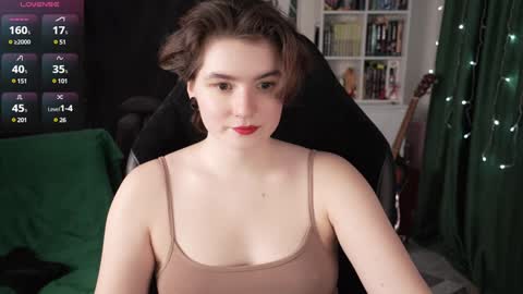 Helen Blossom online show from 01-27-25, 07:56