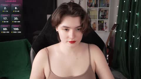 Helen Blossom online show from 01-28-25, 08:15