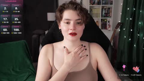 Helen Blossom online show from 02-04-25, 11:16