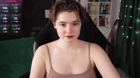 Helen Blossom online show from 02-08-25, 08:32