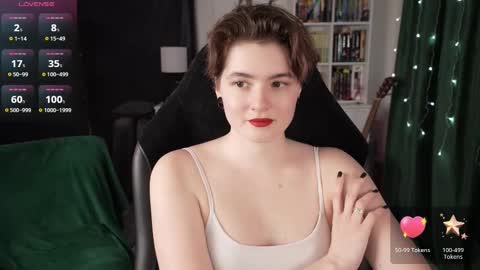 Helen Blossom online show from 02-09-25, 08:02