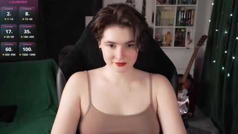 Helen Blossom online show from 03-09-25, 07:37