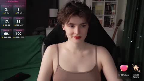 Helen Blossom online show from 10-20-25, 08:42