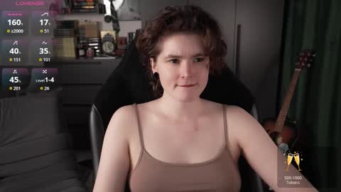 Helen Blossom online show from 03-03-26, 02:34