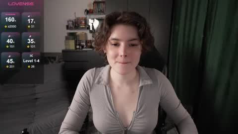 Helen Blossom online show from 03-30-26, 02:07