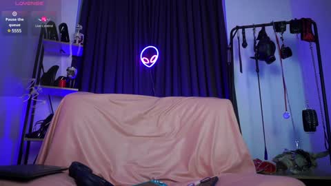 Lily Goddess online show from 12-07-24, 09:06