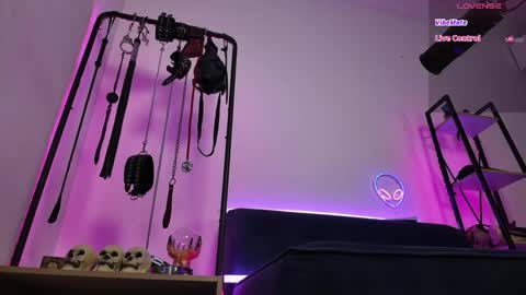 Lily Goddess online show from 04-19-26, 12:43