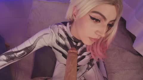  cyber zoe   online show from 04-10-26, 11:09