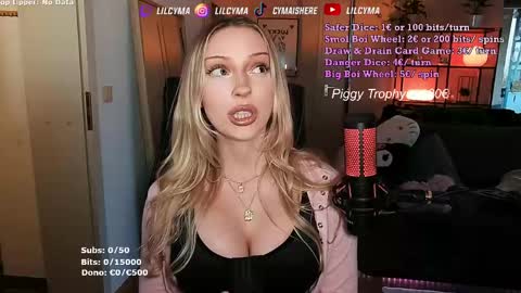 cymaishere online show from 04-23-26, 06:10