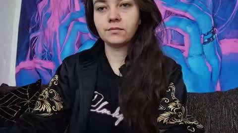 Cyndee Winter online show from 01-07-25, 11:26