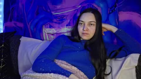 Cyndee Winter online show from 01-13-25, 05:12