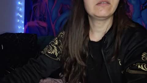 Cyndee Winter online show from 02-02-25, 04:00