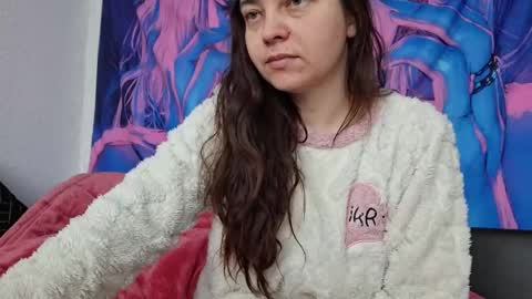 Cyndee Winter online show from 02-08-25, 09:56