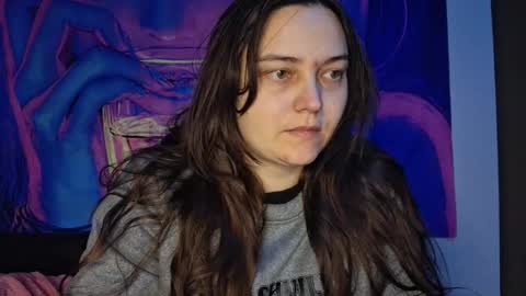 Cyndee Winter online show from 02-23-26, 08:50