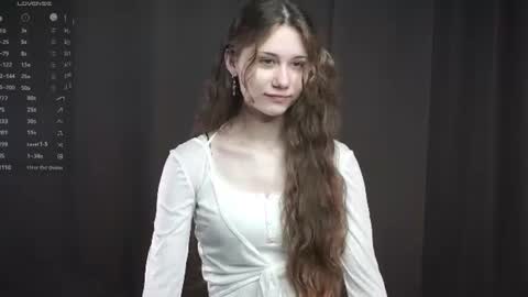 Snapshot of cyndyvalerio chatting on 06-14-26, 07:10 Call me Stacy if you want 3 online show from 06-14-26, 07:10