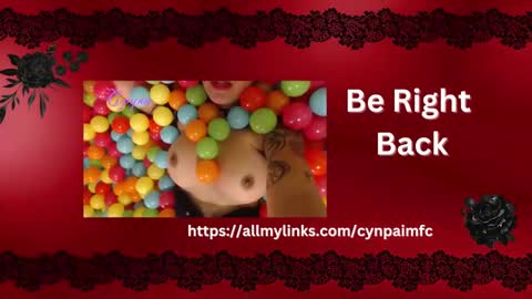 Cynpai online show from 01-02-25, 07:01