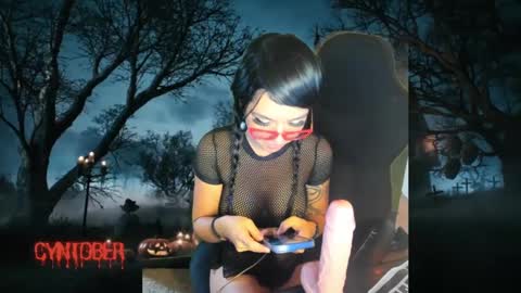 Cynpai online show from 10-02-25, 05:47