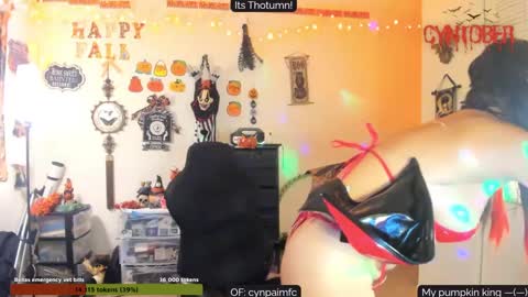 Cynpai online show from 10-05-25, 03:16