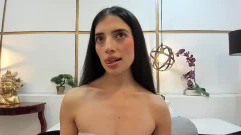 Cynthia1fox online show from 04-22-26, 03:20