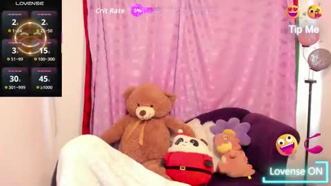 Snapshot of cynthiawatson_ chatting on 12-02-25, 02:56 Cynthia online show from 12-02-25, 02:56