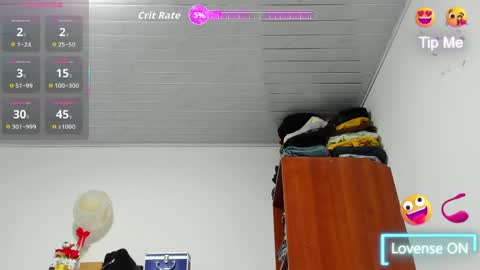 Cynthia online show from 05-13-26, 12:02