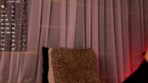 Ivy online show from 02-17-26, 04:53