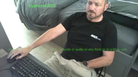 Chris online show from 04-21-26, 03:07