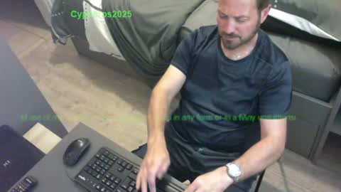 Snapshot of cypheros2025 chatting on 06-16-26, 03:14 Chris online show from 06-16-26, 03:14