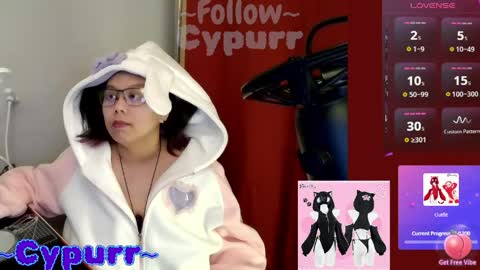 Adrian AdriNyaan online show from 03-24-26, 08:36