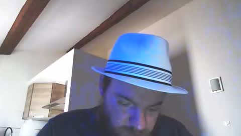 Cyrilhot88 online show from 05-02-26, 09:03