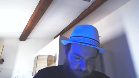 Cyrilhot88 online show from 05-03-26, 09:48