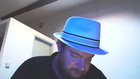 Cyrilhot88 online show from 05-06-26, 05:14