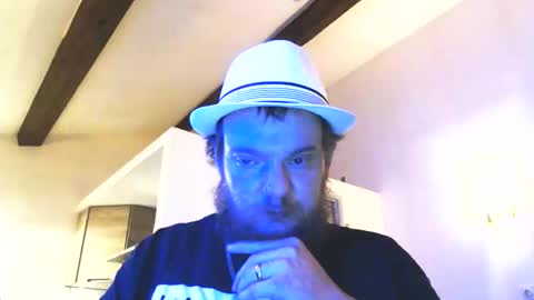 Cyrilhot88 online show from 05-18-26, 01:56