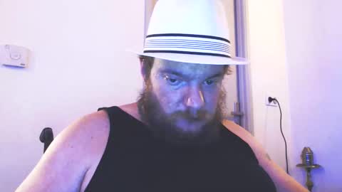 Cyrilhot88 online show from 05-31-26, 08:32