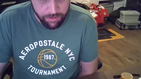 cyrsug online show from 11-11-25, 11:32