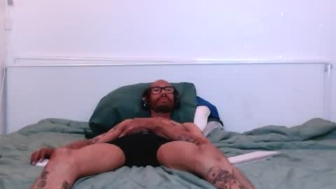 SkinnyTattedGuy online show from 06-20-26, 09:34