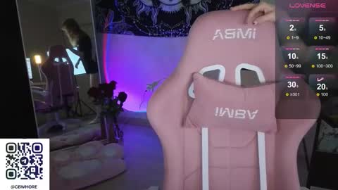 cyyberwhore online show from 02-12-26, 09:43