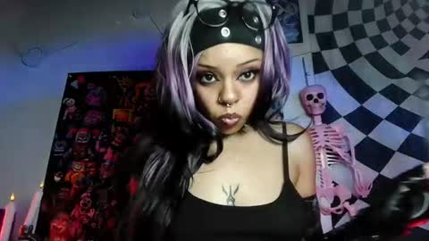 nerdyhotgoth online show from 07-12-26, 06:26
