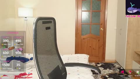 Donna online show from 02-05-25, 10:08