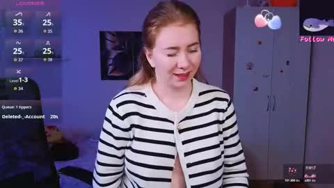 Donna online show from 09-24-25, 11:52