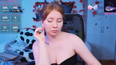 Donna online show from 11-10-25, 11:37