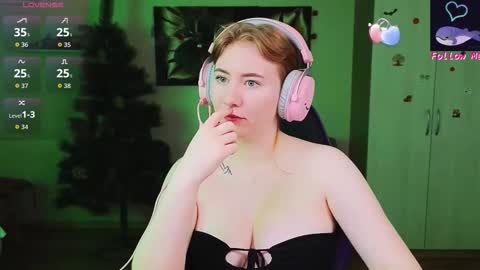 Donna online show from 11-30-25, 05:17