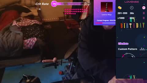 D0pey42O online show from 11-04-25, 04:17