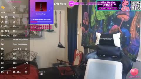 D0pey42O online show from 11-07-25, 06:19