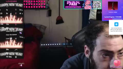 D0pey42O online show from 12-21-25, 05:42