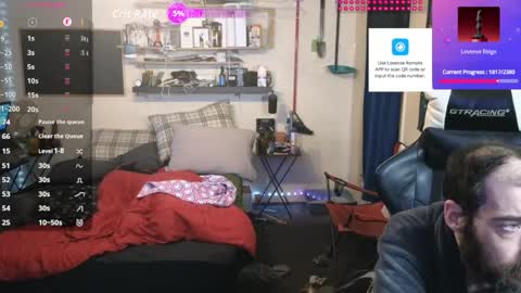 Snapshot of d0pey42o chatting on 03-01-26, 10:06 D0pey42O online show from 03-01-26, 10:06