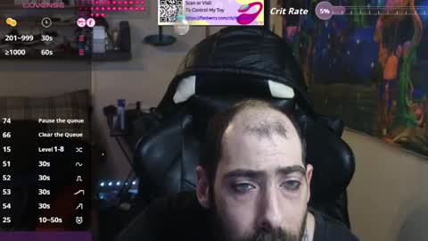 D0pey42O online show from 04-20-26, 11:17