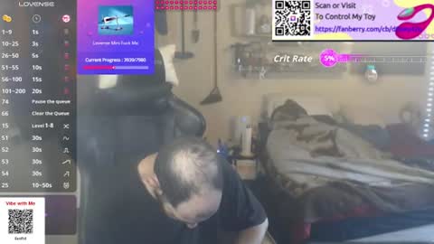 Snapshot of d0pey42o chatting on 06-16-26, 05:48 D0pey42O online show from 06-16-26, 05:48