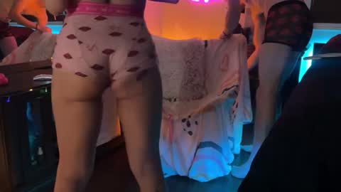 d3luluxx online show from 12-05-25, 10:57